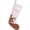 01#A, variant on Christmas Stockings, Classic Holiday Xmas Stocking with Hanging Loop, Gift Bag for Fireplace Mantel, Tree and Family Holiday Decor