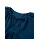 thumbnail image 4 of VISgogo Camisa holgada informal para mujer, blusas peplum de manga larga con cuello en V de color sólido, S/M/L/XL VISgogo moda, 4 of 9