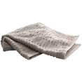 thumbnail image 1 of Kohler K-31508-Ta Turkish Bath Linens 18" X 30" Bath Towel - Truffle, 1 of 4