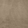 thumbnail image 4 of Meridian Furniture Madrid Taupe Velvet King Bed, 4 of 7