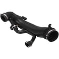 thumbnail image 3 of 1440Q6 Turbocharger Air Intake Hose, Engine Rubber Air Intake Tube, Turbocharger Hose.., 3 of 5