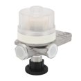 thumbnail image 4 of H11K05, Fuel Hand Pump PA6 Aluminum Alloy Strict Specifications Original Design  Replacement For DAF Trucks For Car Accessories, 4 of 8