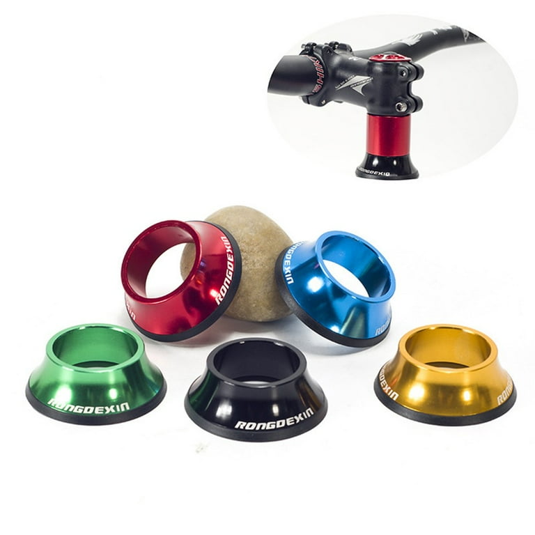 Headset caps 2024 road bike
