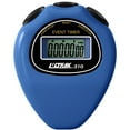 thumbnail image 3 of Ultrak 310 - Event Timer Sport Stopwatch - Green, 3 of 4