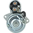 thumbnail image 4 of DB Electrical New Starter 410-48263 for Chevrolet Tracker 2000-2004 Suzuki Vitara 2000-2003, 4 of 7