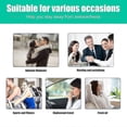 thumbnail image 4 of Perfume Oil Women Fresh & Clean Free Nourish, 4 of 5