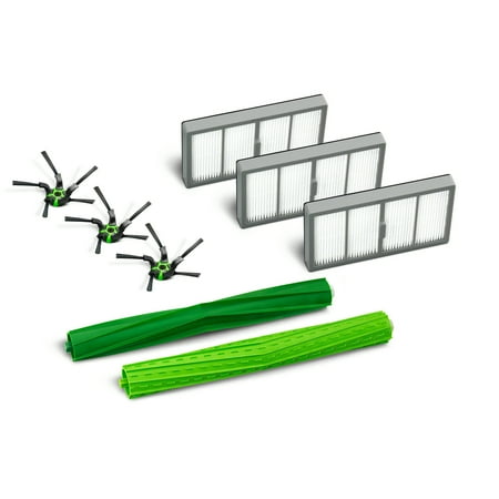 iRobot - Roomba s Series Replenishment Kit - Green