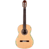 Cordoba 45CO Spanish Made Classical Solid Top Guitar w/ Humicase Case Blem #A10