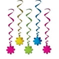 thumbnail image 3 of Beistle - 57569 - Flower Whirls - Pack of 6, 3 of 6