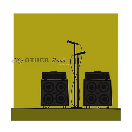 MY OTHER BAND, VOL.1 (Best Christian Alternative Bands)