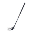 thumbnail image 1 of Palo de hockey sobre césped para mejorar la agilidad, palo de hockey para deportes de ejercicio al aire libre Mano izquierda negra, 1 of 8