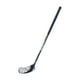thumbnail image 1 of Palos de Hockey sobre césped, palos de Hockey Dryland, mejoran el control del palo y la agilidad, palos de Floorball, palos de Hockey para exteriores negra, 1 of 8