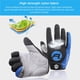 thumbnail image 3 of Guantes De Exterior Para Motocicleta, Antideslizantes, A Prueba De Sol, Resistentes A Altas Temperaturas, Para Bicicleta De Montaña, Para Mantener El Calor, Guantes Para Ciclismo Con Pantalla Táctil matsuzay VI008921-02, 3 of 7