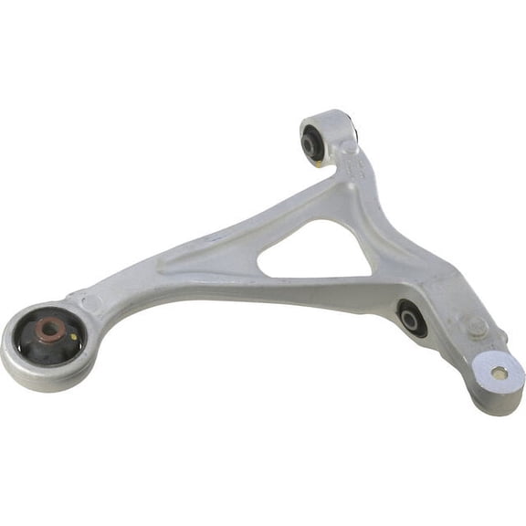Front Right Lower Control Arm - Compatible with 2009 - 2011 Hyundai Azera 2010