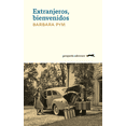 thumbnail image 1 of EXTRANJEROS, BIENVENIDOS GATOPARDO EDICIONES Pasta Blanda, 1 of 2