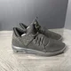 thumbnail image 4 of Ni - ke Ni - ke Air Jordan First Class Mens Size 10.5 Black Gold Sneakers Shoes AJ7312-021, 4 of 5