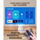 thumbnail image 4 of Proyector inteligente Magcubic 2025 Android 14 4K y 8K WiFi 6 BT 5.4, 4 of 7