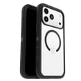 thumbnail image 5 of OtterBox Defender Series Pro XT Case with MagSafe for iPhone 17 Pro Max - Black, 5 of 7