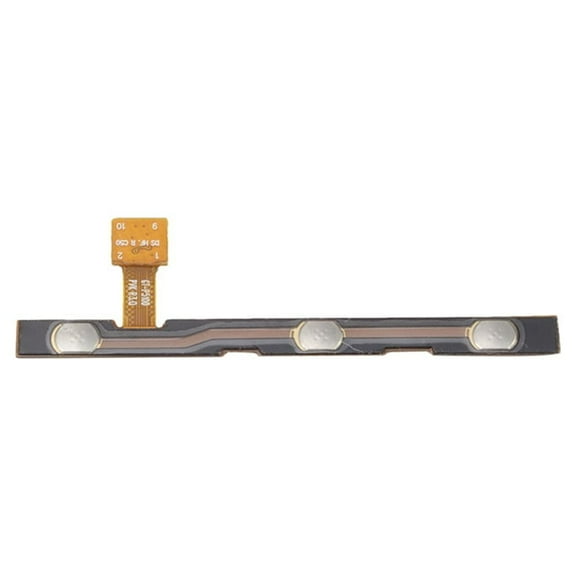 Samsung Galaxy Tab 2 10.1 GT-P5100 Tablet Power and Volume Flex Cable
