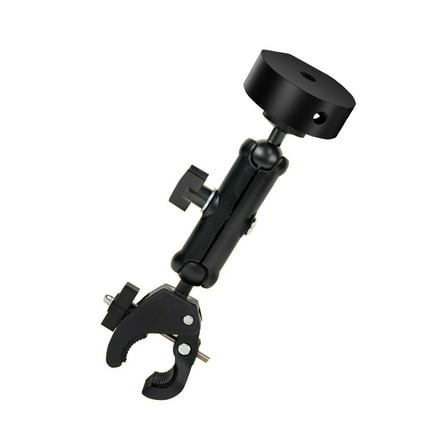 CSYANXING Heavy Duty Mini Mount for RV Car Boat Yacht Aluminum Alloy Clamp Mechanism for Starlink Mini Easy Install for Starlink