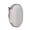C, variant on 4.1*2.9 Inch Hard Travel Case Compatible with Wireless Mouse, Mouse Storage Box with Shockproof Shell, Universal Storage Case for Travel Business, Compact EVA Protective Case for Mouse Accessories