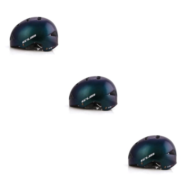 Greeniant Casco de ciclismo Cascos Protector de sombrero multifuncional para accesorios Type1 NO1