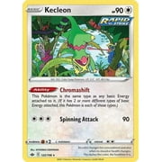 Pokemon Chilling Reign Kecleon #122