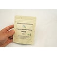 thumbnail image 7 of Shizuoka's Finest Organic Ceremonial Matcha - JAS Certified, Ceremonial Grade, Authentic Japanese Origin, 100% Pure matcha powder, 40 gram bag, 7 of 7