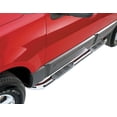thumbnail image 2 of CSI SB1010S Side Bar Fits 14-18 Sierra 1500 Silverado 1500, 2 of 2