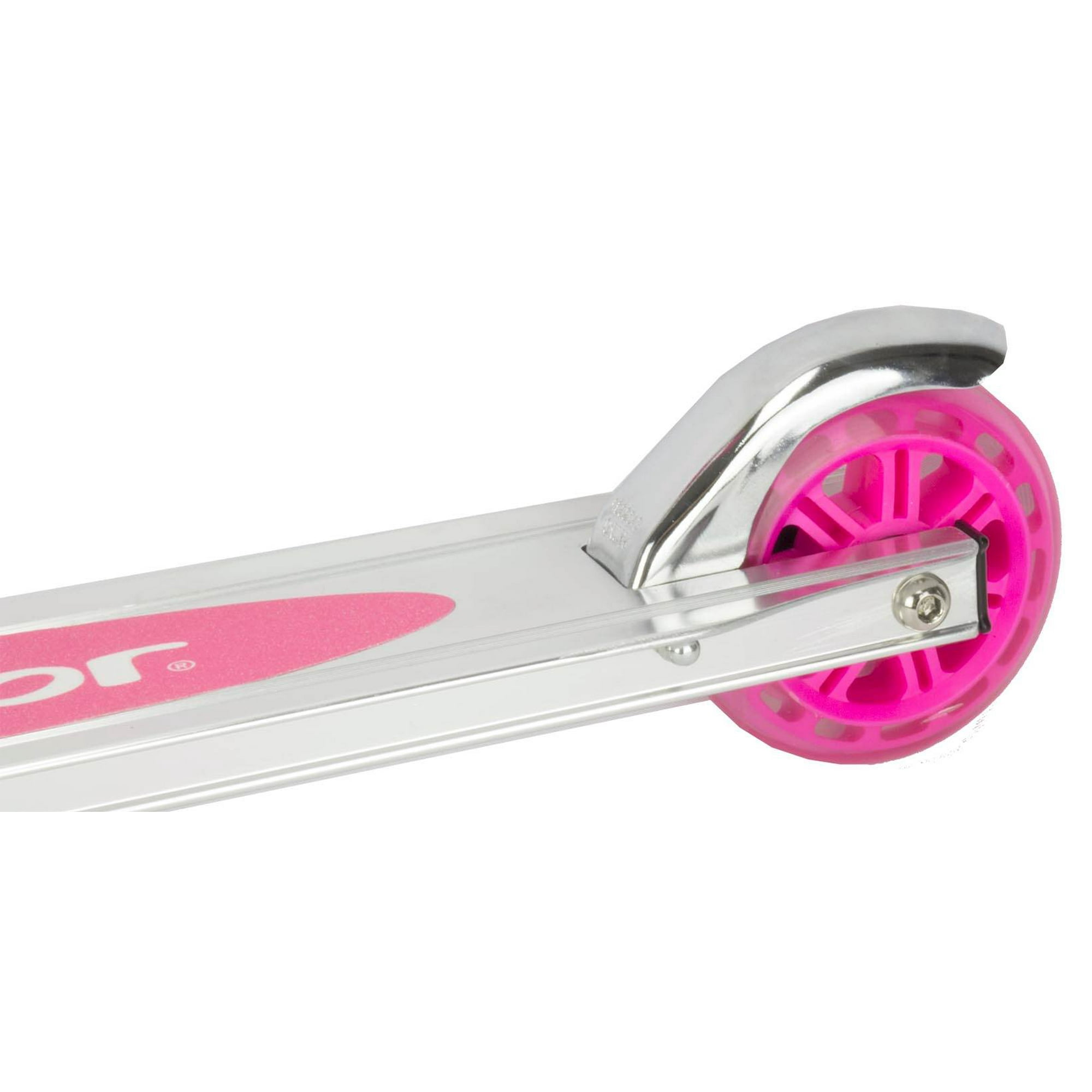 Razor A Scooter Pink