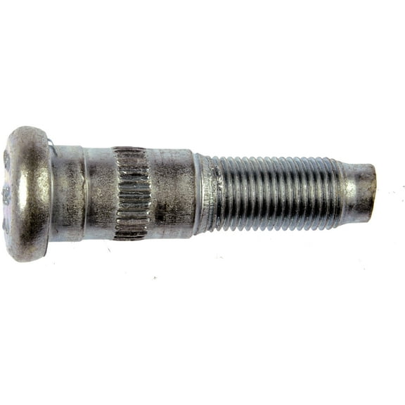 Dorman 610-277 Front Wheel Lug Stud for Specific Dodge / Ford / Plymouth Models (Pack of 10)