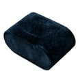 thumbnail image 4 of STARTIST 10 Pieces Watch Pillows for Box Small Bracelet Pillows for Retail Exhibition Black, 4 of 9