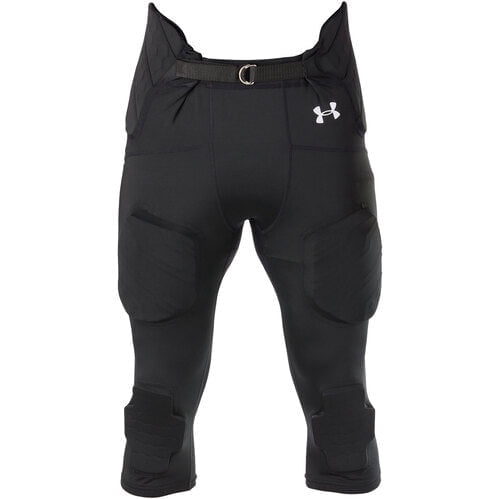 Under Armour Youth Gameday Integrated Football Pants - Small