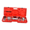 thumbnail image 2 of Extractor de cojinetes de cubo de rueda, herramientas de reparación de automóviles, herramientas de extracción de cubo, juego de extractores para, 2 of 8