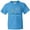 Pacific Blue, variant on Inktastic Flute Player Gift (treble) Youth T-Shirt