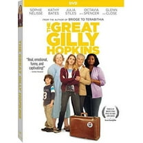 The Great Gilly Hopkins (DVD)