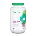 thumbnail image 1 of Organika - Garcinia Plus, 180 Capsules, 1 of 2