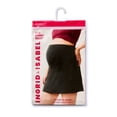 thumbnail image 3 of Ingrid & Isabel For Every Belly Women's Maternity Favorite Skort, Sizes S-XXL, 3 of 11