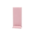 thumbnail image 1 of braveheart Jewelry Display Stand Velvet Necklace Bracelet Holder Bracelets Rack Organizer Layout Props Home Shop Showcase Pink Type 1 Pink Type 3, 1 of 6