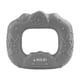 thumbnail image 2 of Fortalecedor de agarre de mano Zulema Gris 60 para adultos hombres escaladores de roca, 2 of 8