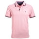 thumbnail image 1 of Polo Tommy Hilfiger con cuello a rayas para hombre, talla M, 1 of 1