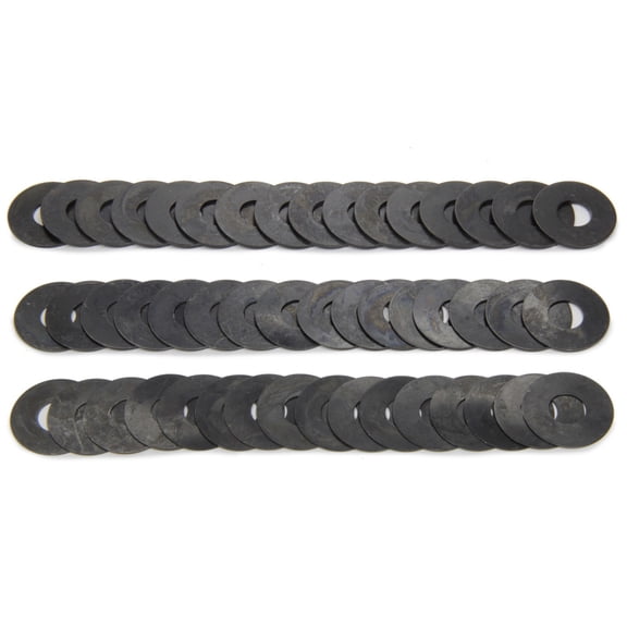 Valve Spring Shim Kit 1.300 OD .520 ID
