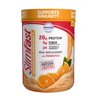SlimFast Advanced Immunity Orange Cream Swirl Meal Replacement Smoothie Mix, 12 Servings