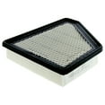 Super Tech 1510 Engine Air Filters, Replacement for GM and Chevrolet
