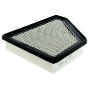 Super Tech 1510 Engine Air Filters, Replacement for GM and Chevrolet Fits select: 2010-2017 CHEVROLET EQUINOX, 2010-2017 GMC TERRAIN