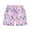 KB120 Light Pink, variant on Likimi Child Boys Swim Shorts Cartoon Print Elastic Waisted Swimming Trunks With Pocket Casual Soft Swimsuit Black Size 5-6 Years