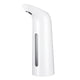thumbnail image 2 of Dispensador De Jabón Automático Bomba De Jabón De Recarga Sin Contacto 400 Ml Con Base Impermeable Dispensador De Jabón Con Sensor A Batería Para Baño Baño Hotel Scienceny HA025657-01, 2 of 5