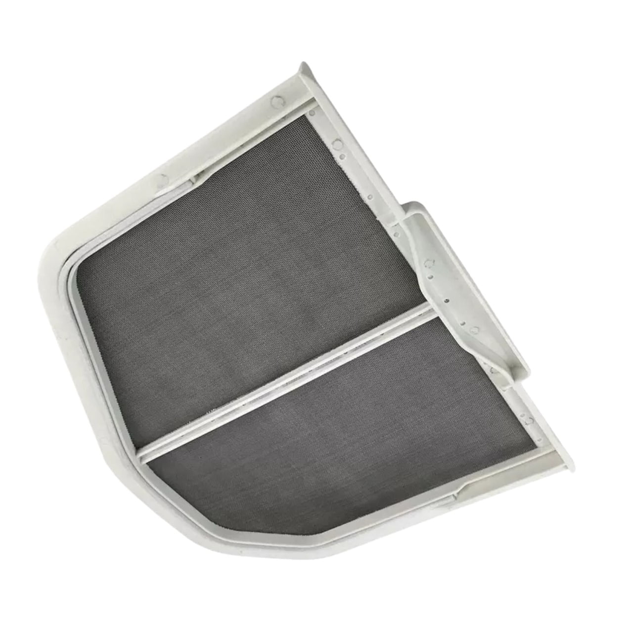 Scaroo W10120998 Dryer Lint Screen Filter Compatible Whirlpool 1206293 2-Pack