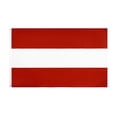 thumbnail image 1 of Tapiz decorativo para colgar en la pared con la bandera de Austria, 150 x 90 cm, 1 of 1
