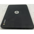 thumbnail image 5 of Restored HP Chromebook 11 G3- 16GB SSD, 2GB RAM, Intel Celeron N2840, ChromeOS- Refurbished, 5 of 6